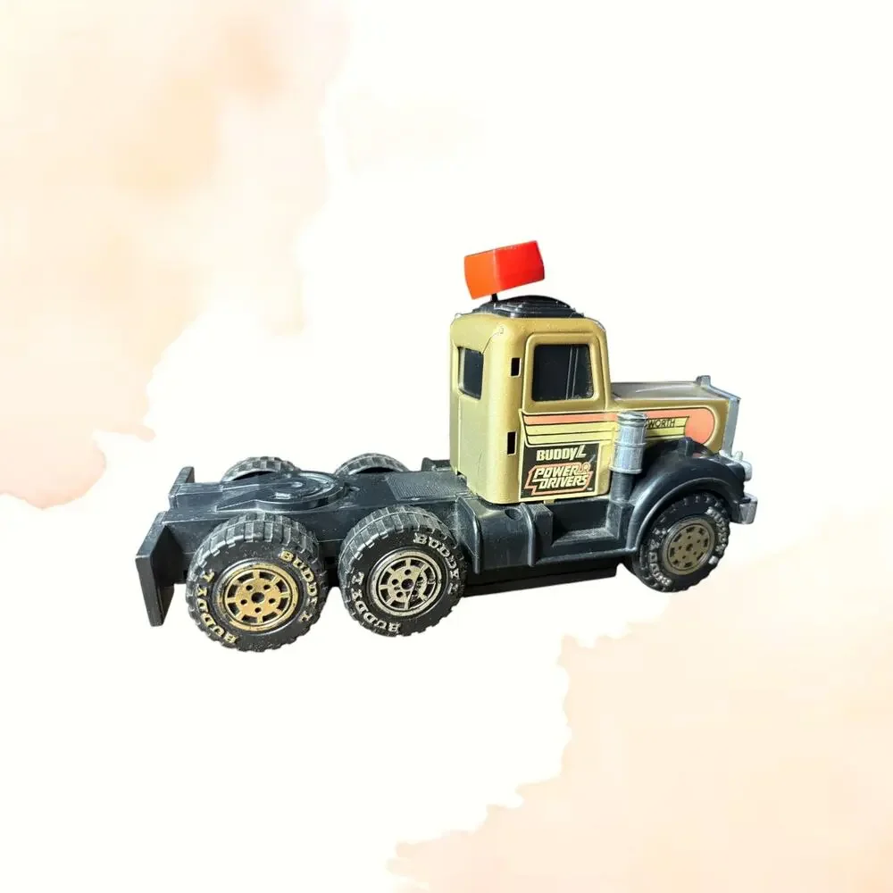 Buddy L vintage 1983